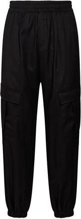 Ga&euml;lle Paris BOTTOMWEAR - Pantaloni su YOOX.COM