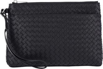 Bottega Veneta Pouch Piccola Prism
