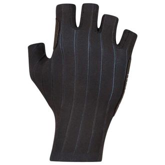 Castelli Rosso Corsa Pro Glove Handschuhe - Unisex | schwarz/grau
