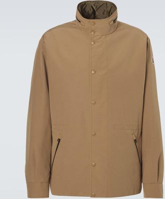 Moncler Chuqui reversible jacket