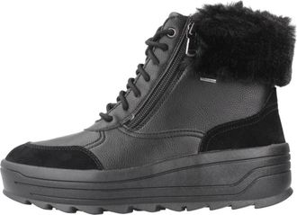 Geox Donna, Scarpe, Nero, 39 EU, new