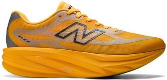 New Balance Hombre SuperComp Rebel en Naranja/Gris, Talla 42.5