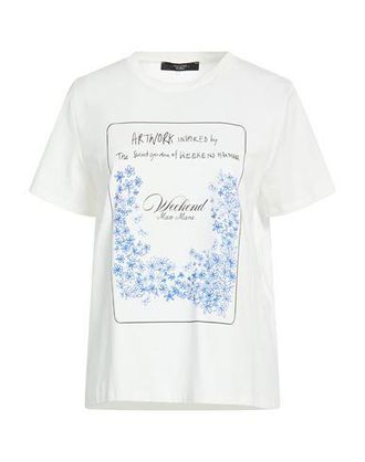 Max Mara TOPWEAR - T-shirts su YOOX.COM
