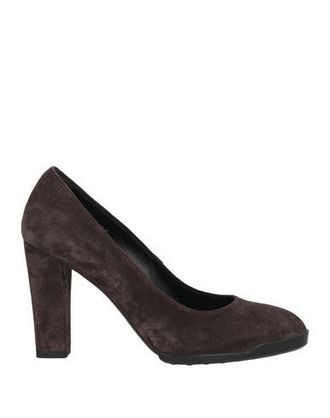 Tod's FOOTWEAR - Pumps sur YOOX.COM