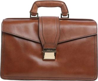 The Bridge Uomo, Borse, Marrone, Taglia unica, new