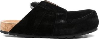 Balenciaga Dumbo Mules