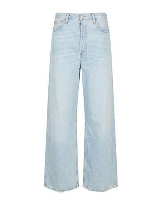A Gold E BOTTOMWEAR - Pantaloni jeans su YOOX.COM