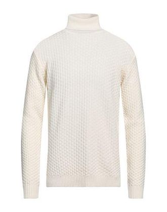 Luca Bertelli KNITWEAR - Turtlenecks on YOOX.COM