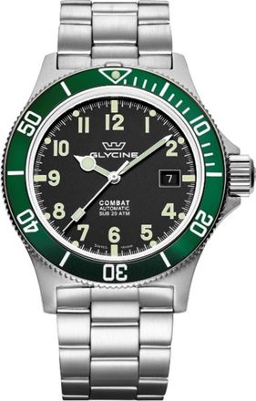 Glycine Combat Sub Mens Watch