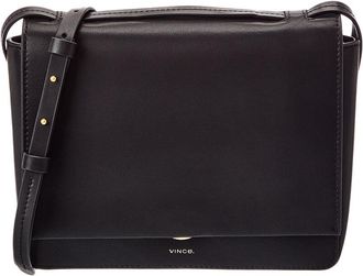 Vince Kiera Leather Crossbody