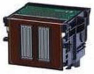 CANON Cabezal De Recambio Canon Pf-03 Negro