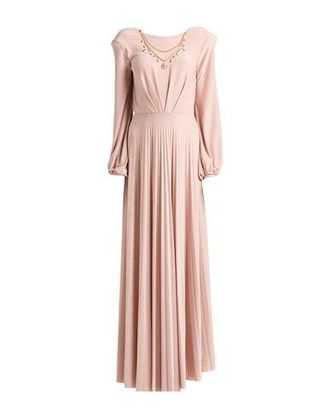 Liu Jo DRESSES - Maxi dresses on YOOX.COM