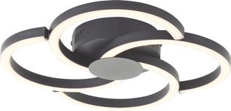 Brilliant L&aacute;mpara Brilliant Fico 22w 2300 Lm Led Incluida