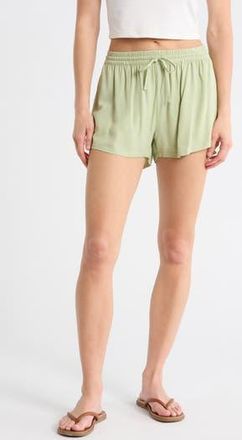 Billabong Pipeline Shorts in Pistachio at Nordstrom Rack, Size X-Large