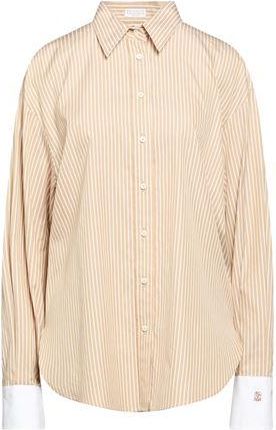 Brunello Cucinelli TOPWEAR - Camicie su YOOX.COM