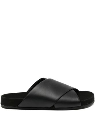 Senso Darcie sandals - Black