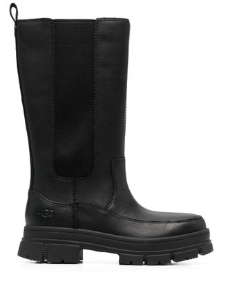 UGG Stivali Chelsea Ashton - Nero
