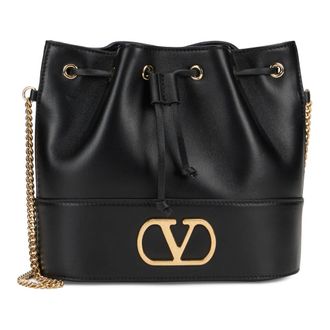 Valentino Garavani Donna, Borse, Nero, Taglia unica, new