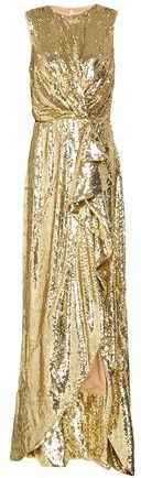 Elisabetta Franchi VESTITI - Vestiti lunghi su YOOX.COM