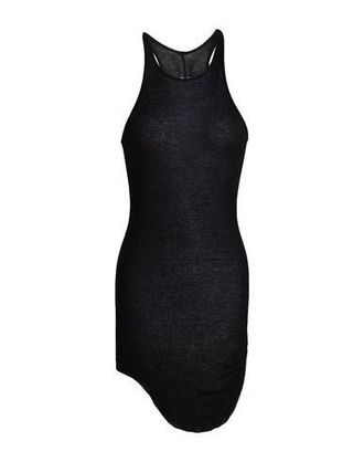 Rick Owens TOPWEAR - Tank Tops on YOOX.COM