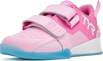 TYR L-2 Lifter Mens Cross Training Shoes Pink : 10.5 M, Synthetic