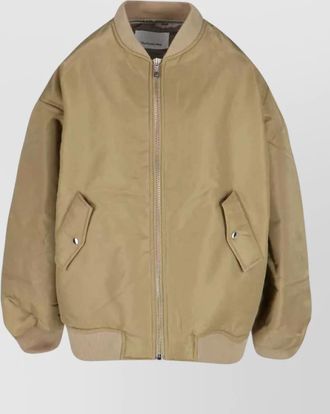 Frankie Shop bomber jacket