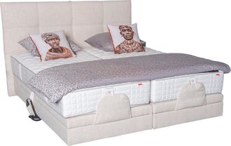 Schubiger M&ouml;bel Boxspringbett Eos