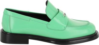 Ferragamo Nyx 30 Patent Penny Loafer