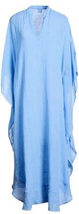 120% Lino Maxi dresses