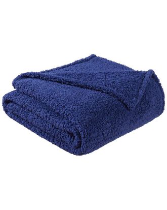 Brooklyn Loom Fluffy Throw