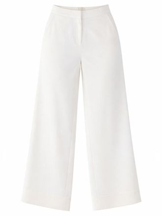 The Garment Avelino Organic Cotton Wide-Leg Pants
