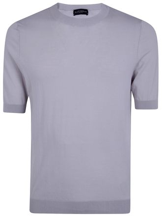 Ballantyne Short Sleeve Pullover