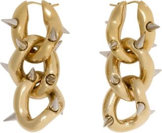 Acne Studios Mujer, Accesorios, Amarillo, Talla: ONE Size