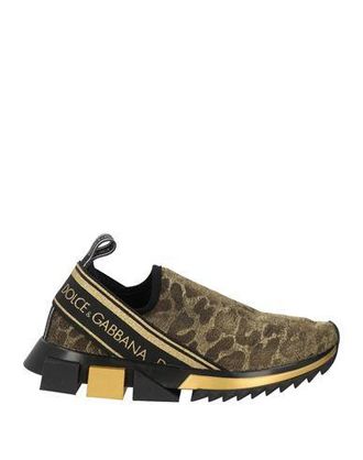 Dolce & Gabbana SCHUHE - Sneakers auf YOOX.COM