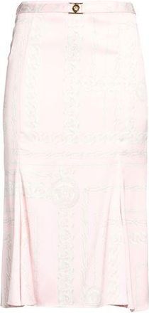 Versace PARTES DE ABAJO - Faldas midi en YOOX.COM