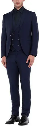 Luigi Bianchi Mantova TRAJES Y CONJUNTOS - Trajes en YOOX.COM