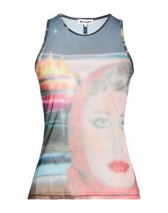 Sunnei CAMISETAS Y TOPS - Tops en YOOX.COM