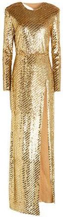 Elisabetta Franchi DRESSES - Maxi dresses on YOOX.COM