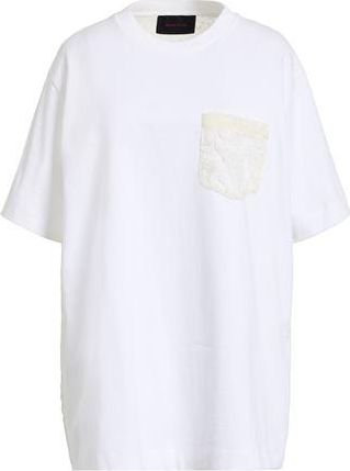 Simone Rocha TOPWEAR - T-shirts on YOOX.COM