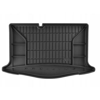 OEM Alfombrilla De Goma Para Maletero Nissan Micra K14 Hatchback A Partir De 2016 Tm