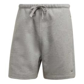 adidas originals Blue Version Essentials Shorts Grey HM5119