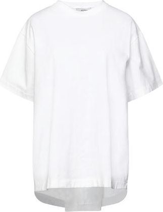 Alpha Studio TOPWEAR - T-shirts sur YOOX.COM