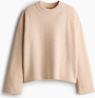 H&M Jumper - Beige