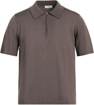 Sandro TOPWEAR - Polo su YOOX.COM