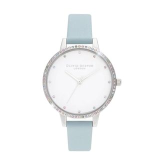 Olivia Burton Donna, Accessori, Grigio, Taglia unica, new