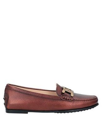 Tod's SCHUHE - Mokassins auf YOOX.COM
