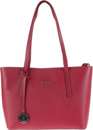 Pierre Cardin Bolso de hombro Dollaro - Bags - Mujer - Rojo - ONE SIZE