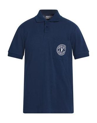 Versace TOPWEAR - Polo shirts sur YOOX.COM