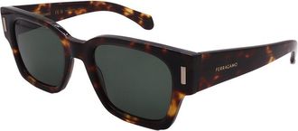 Ferragamo Womens 52Mm Sunglasses