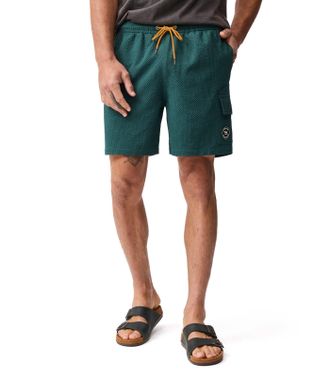Rodd & Gunn Winterton River Swim Short